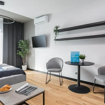 Rent Like - Srutowa 10 Apartment