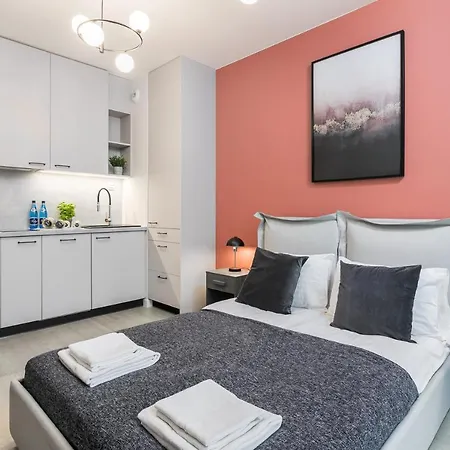 Rent Like - Srutowa 10 Breslau