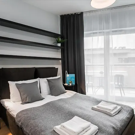 Apartment Rent Like - Srutowa 10 *