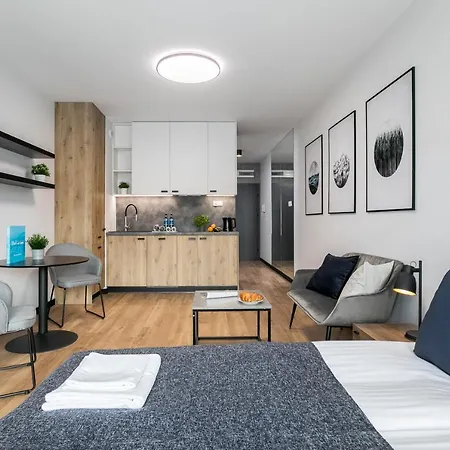 Rent Like - Srutowa 10 Apartment