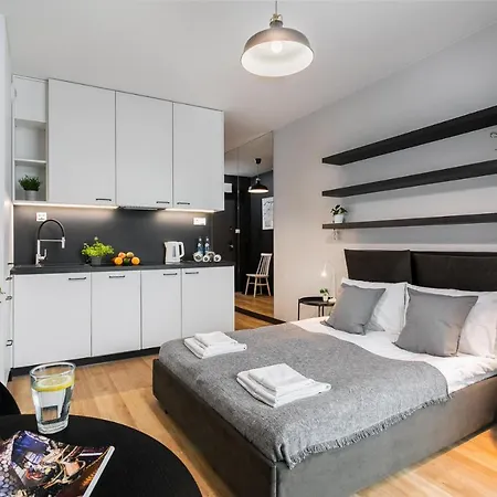 Rent Like - Srutowa 10 Apartment *