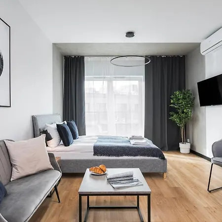 Rent Like - Srutowa 10 Wroclaw