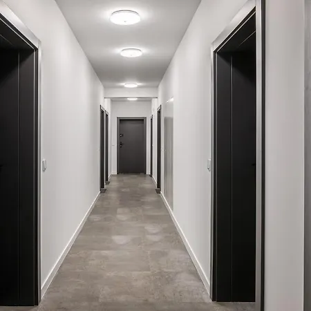 Apartment Rent Like - Srutowa 10 *
