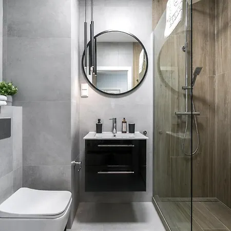 Apartment Rent Like - Srutowa 10