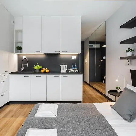 Apartment Rent Like - Srutowa 10