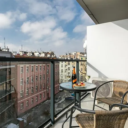 Rent Like - Srutowa 10 Apartment *