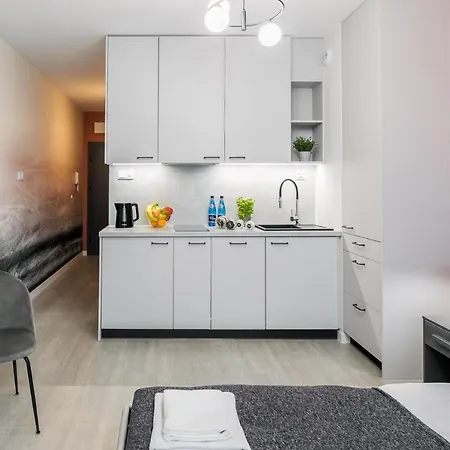 Rent Like - Srutowa 10 Apartment Wroclaw