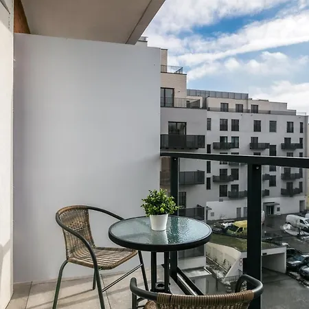Rent Like - Srutowa 10 Wroclaw