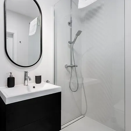 Apartment Rent Like - Srutowa 10 *
