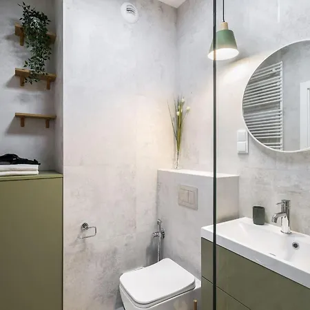Rent Like - Srutowa 10 Apartment Wroclaw