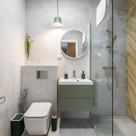 Rent Like - Srutowa 10 Apartment