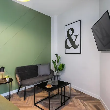Apartment Rent Like - Srutowa 10
