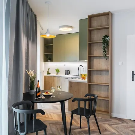 Rent Like - Srutowa 10 Wroclaw