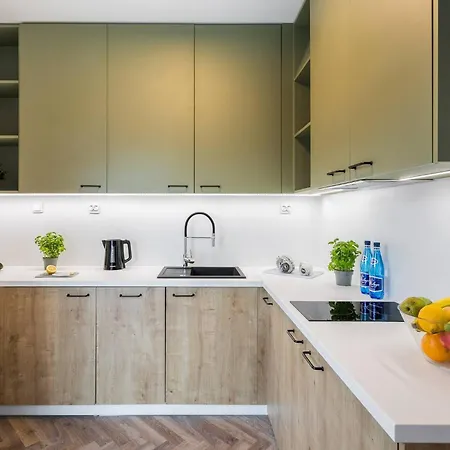 Rent Like - Srutowa 10 * Wroclaw