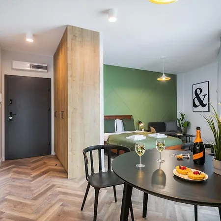 Rent Like - Srutowa 10 *