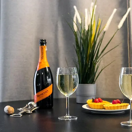 Apartment Rent Like - Srutowa 10 Wroclaw
