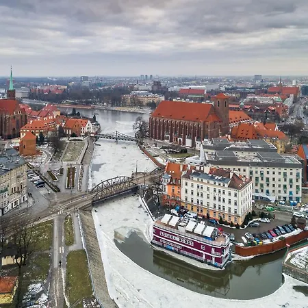 Apartment Rent Like - Srutowa 10 Wroclaw