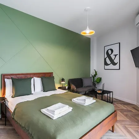 Rent Like - Srutowa 10 Apartment Wroclaw